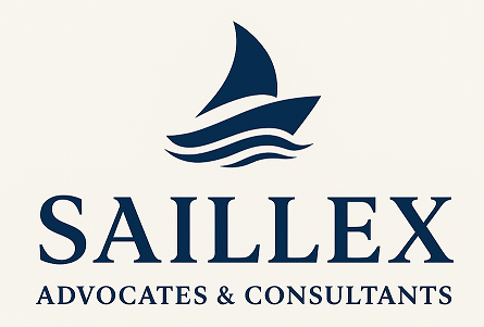 SAILLEX Logo